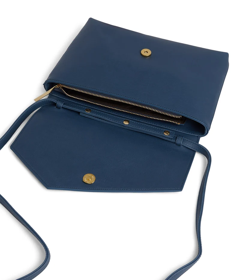 RIYA Pochette végétalienne - Vintage