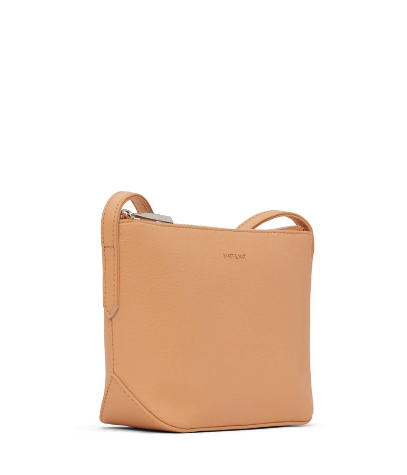SAM Sac à bandoulière végétalien - Pureté