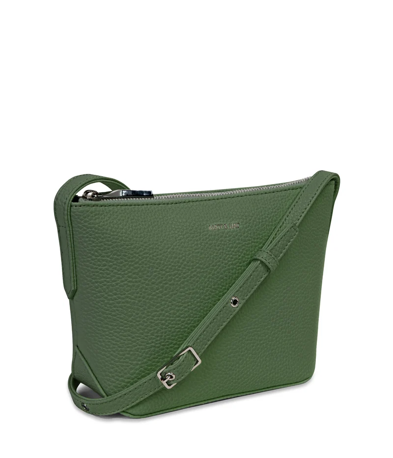 SAM Sac à bandoulière végétalien - Pureté