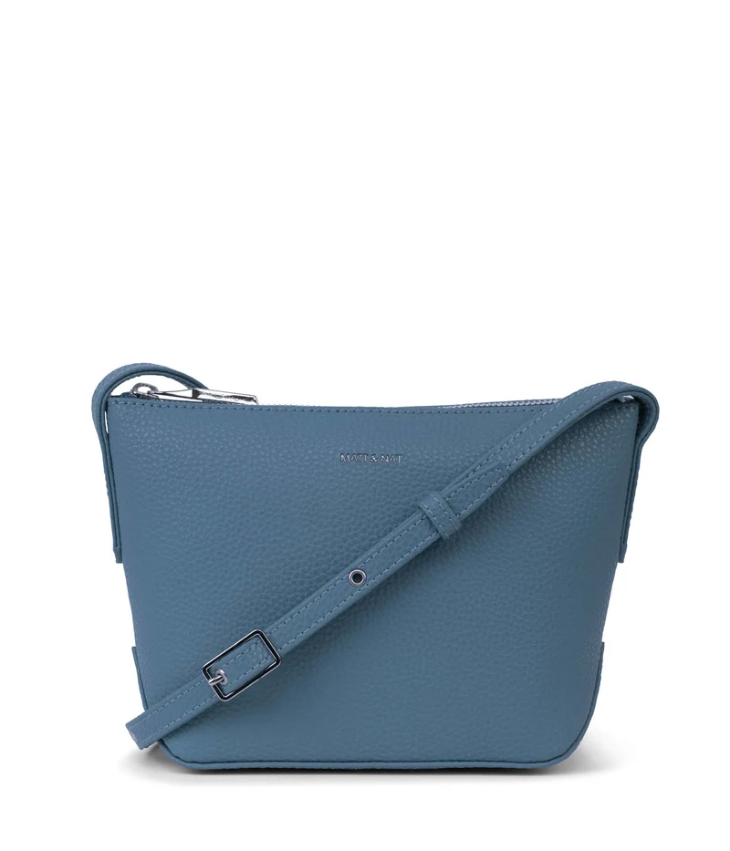 SAM Sac à bandoulière végétalien - Pureté