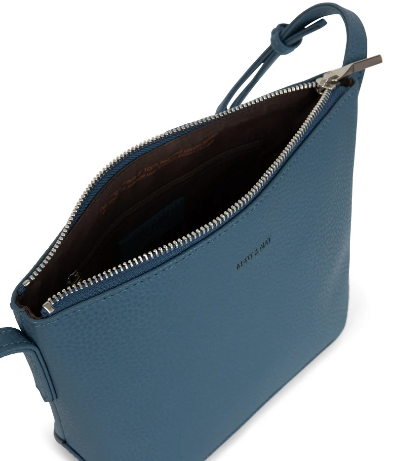 SAM Sac à bandoulière végétalien - Pureté