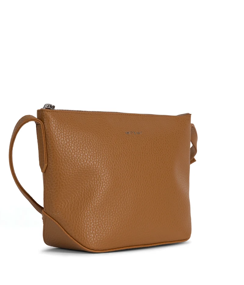 SAM Sac à bandoulière végétalien - Pureté