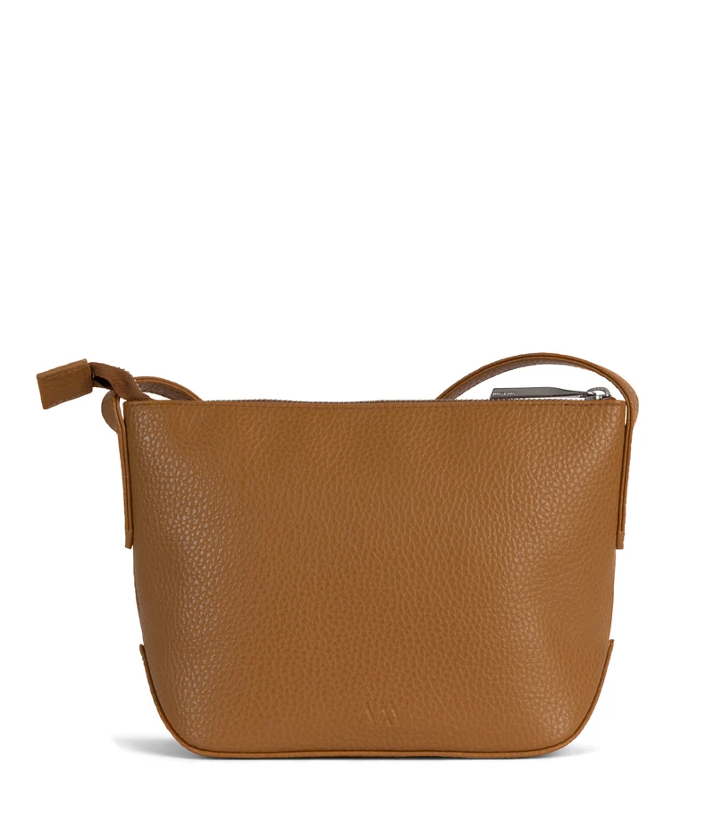 SAM Sac à bandoulière végétalien - Pureté
