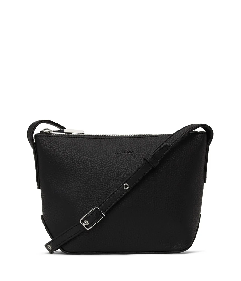 SAM Sac à bandoulière végétalien - Pureté