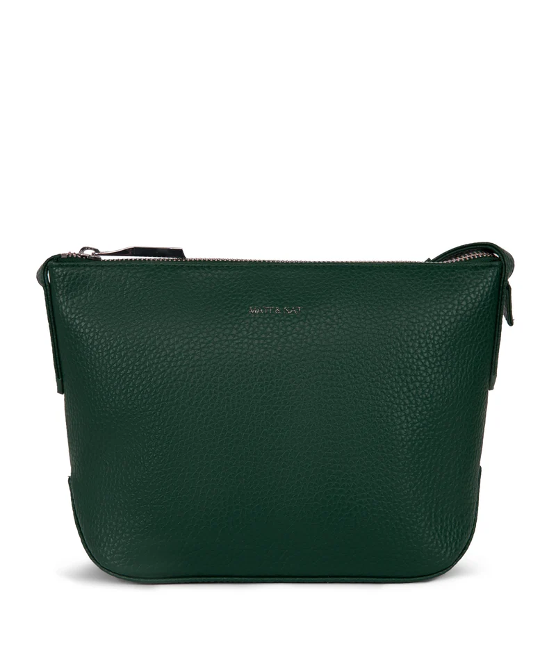 SAM Sac à bandoulière végétalien - Pureté