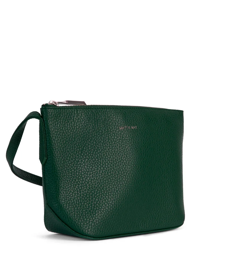 SAM Sac à bandoulière végétalien - Pureté