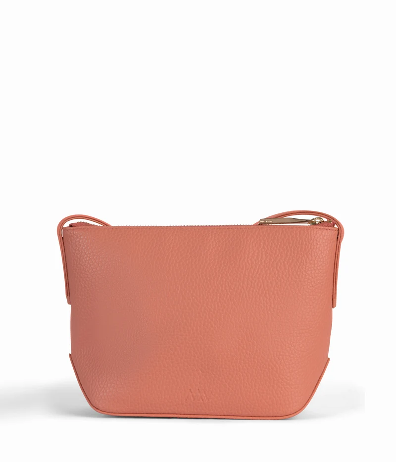 SAM Sac à bandoulière végétalien - Pureté
