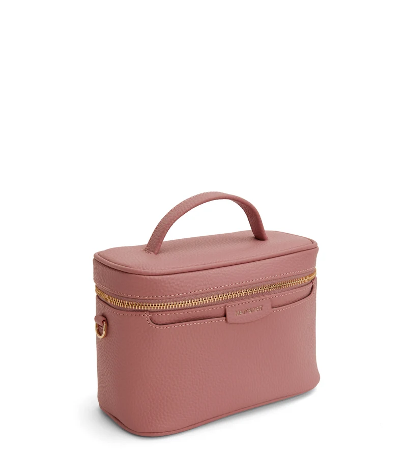CORTNEY Sac à bandoulière végétalien - Pureté