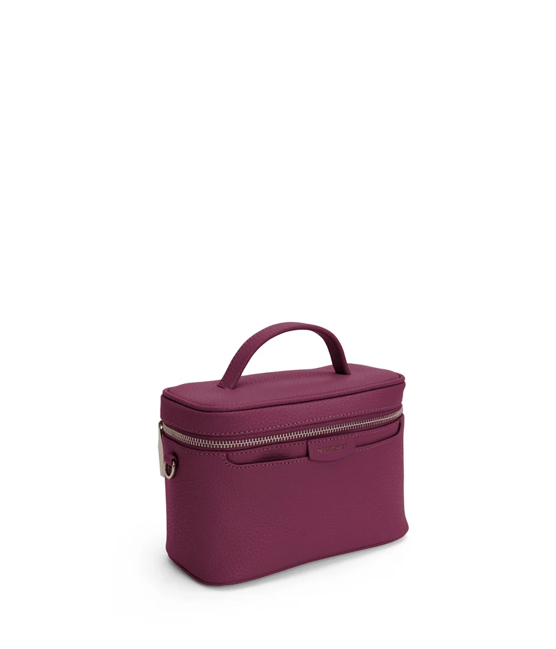 CORTNEY Sac à bandoulière végétalien - Pureté