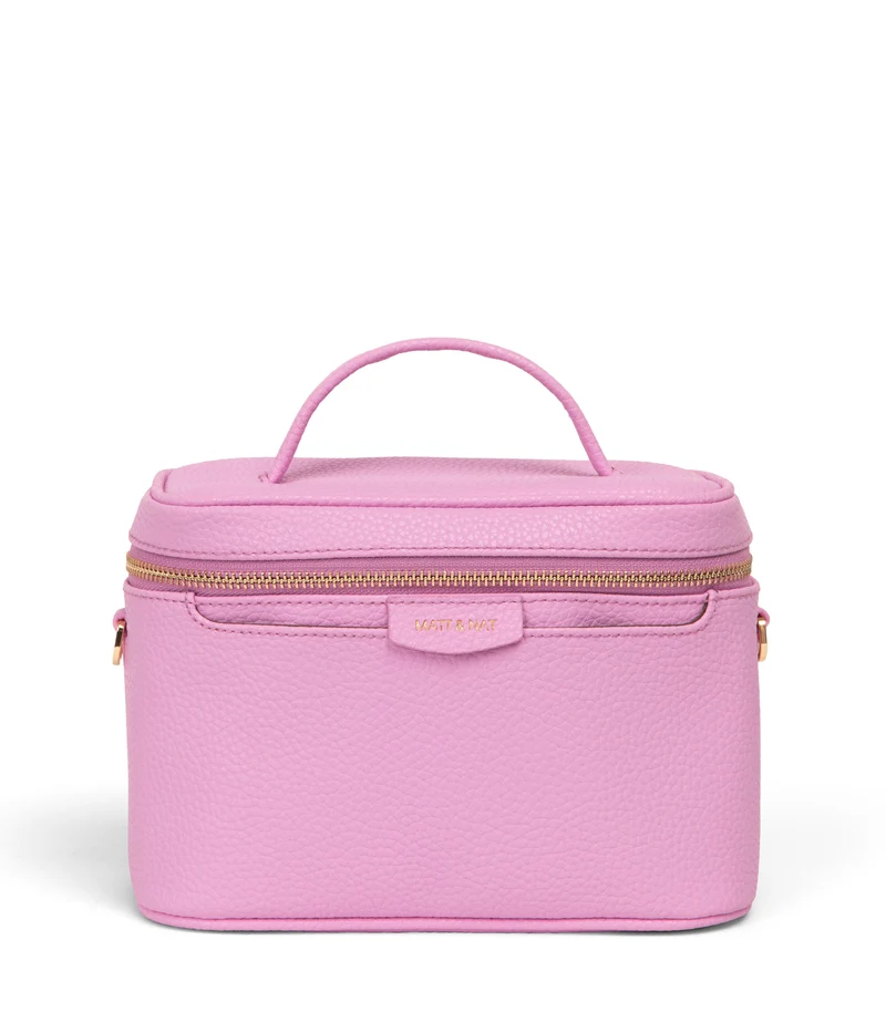 CORTNEY Sac à bandoulière végétalien - Pureté