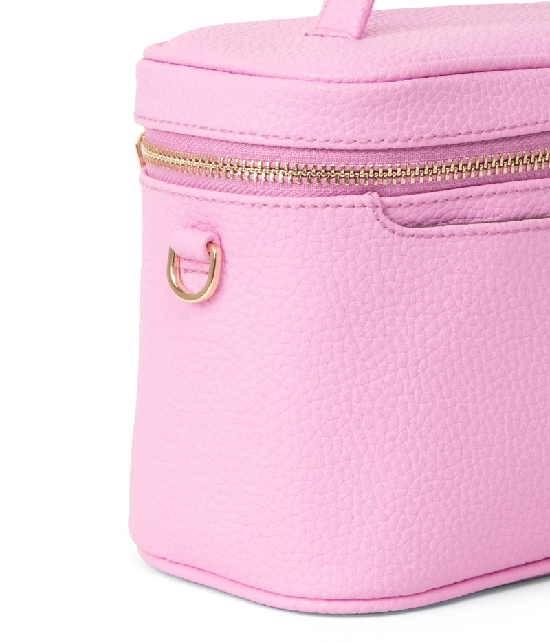 CORTNEY Sac à bandoulière végétalien - Pureté