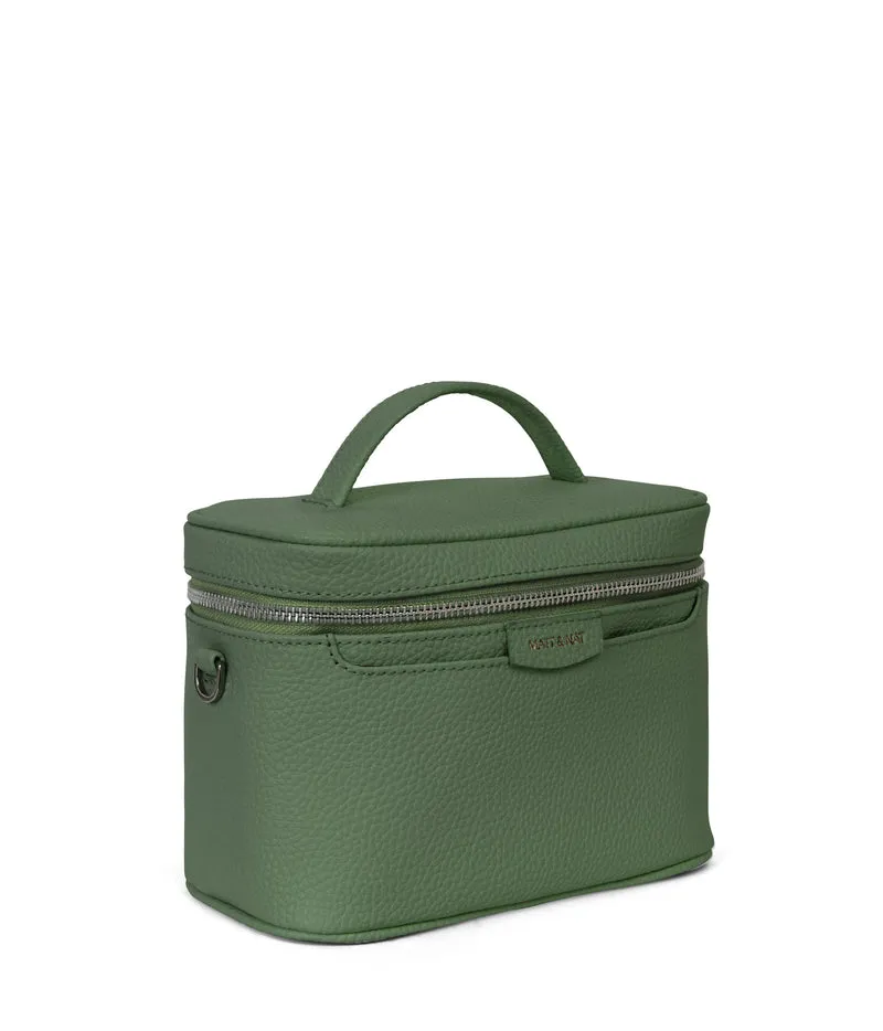 CORTNEY Sac à bandoulière végétalien - Pureté