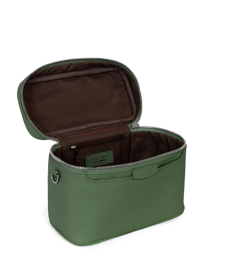 CORTNEY Sac à bandoulière végétalien - Pureté