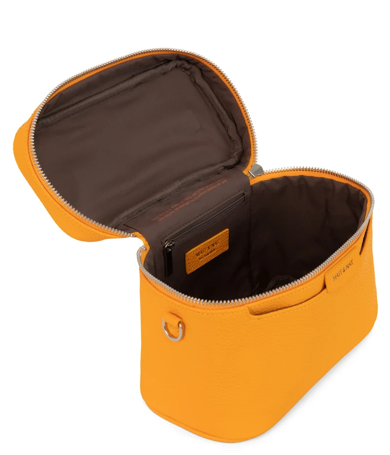 CORTNEY Sac à bandoulière végétalien - Pureté