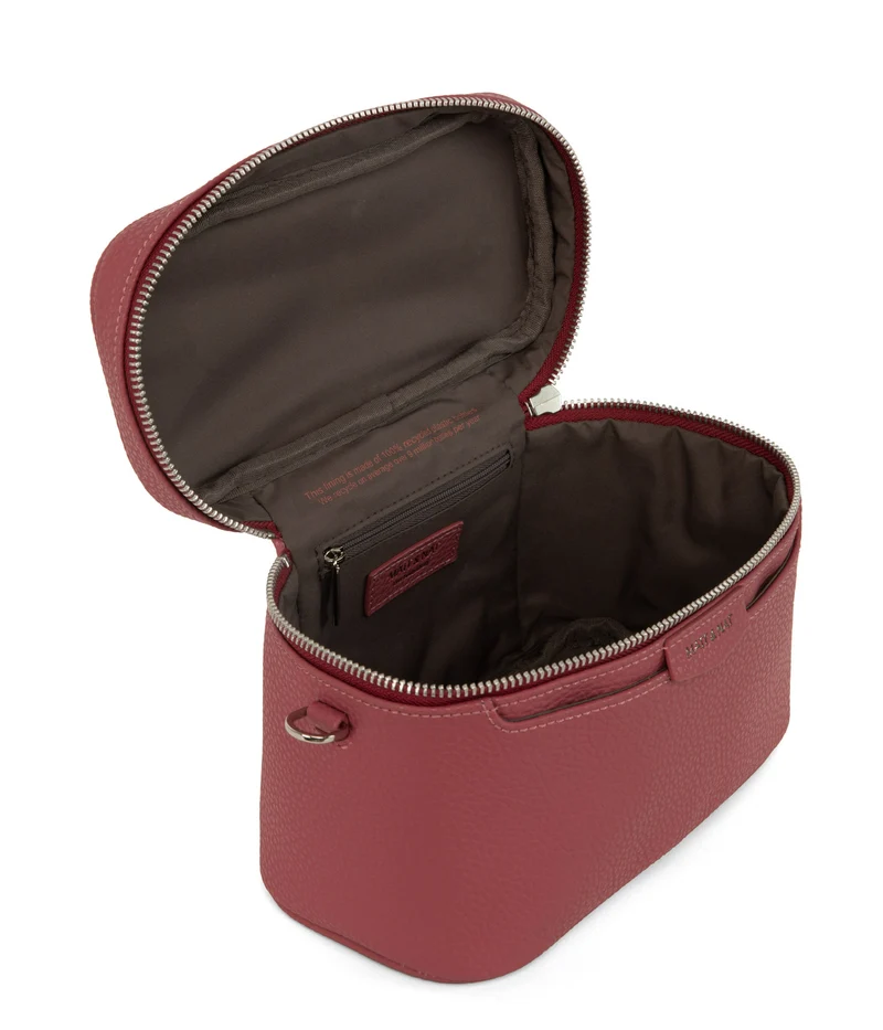 CORTNEY Sac à bandoulière végétalien - Pureté