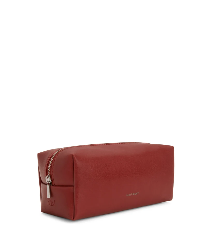 BLAIR Trousse de toilette végétalienne - Vintage