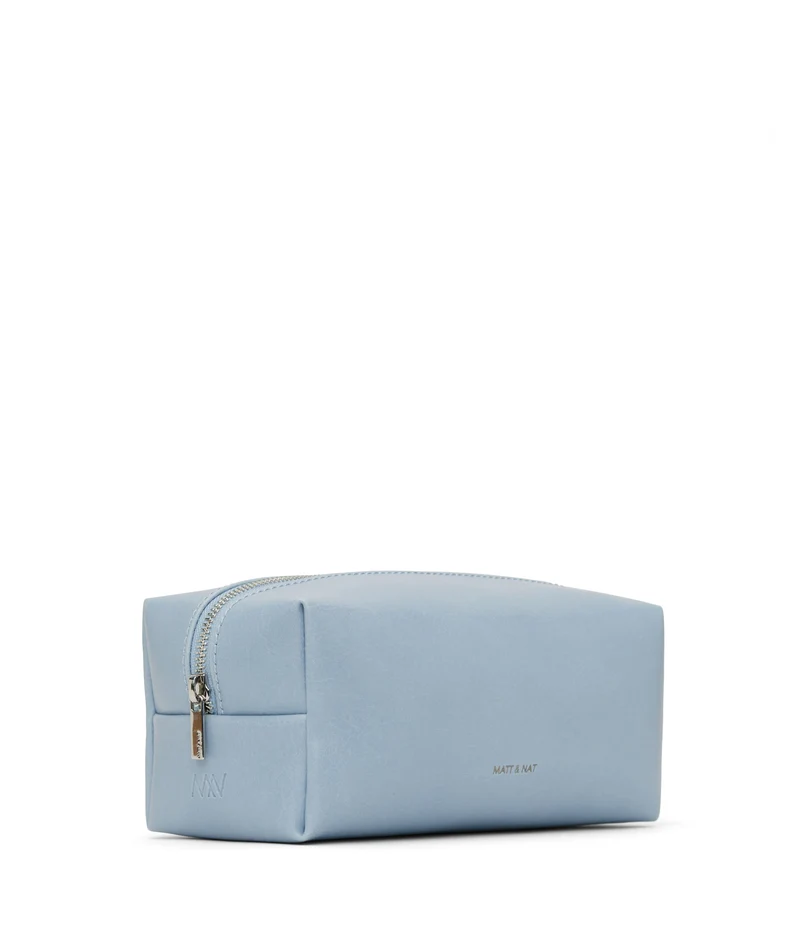 BLAIR Trousse de toilette végétalienne - Vintage