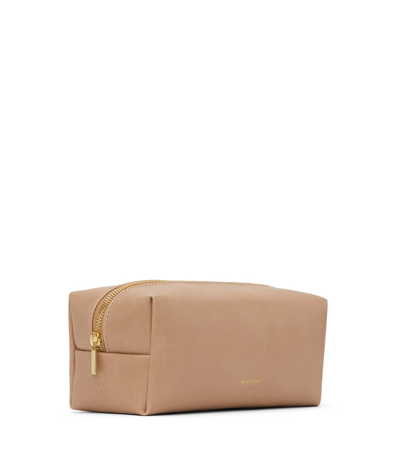 BLAIR Trousse de toilette végétalienne - Vintage