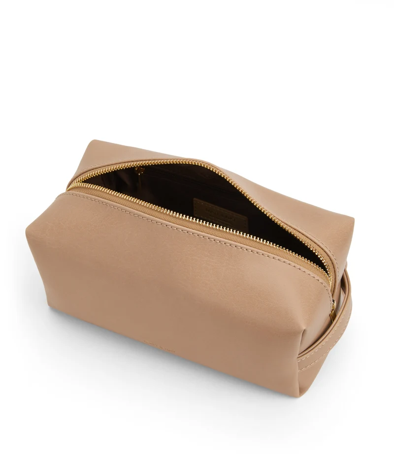 BLAIR Trousse de toilette végétalienne - Vintage