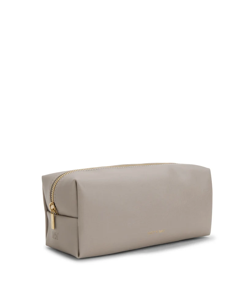 BLAIR Trousse de toilette végétalienne - Vintage
