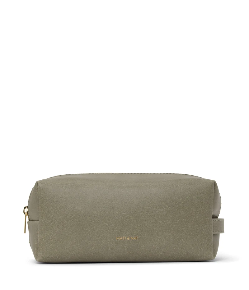 BLAIR Trousse de toilette végétalienne - Vintage