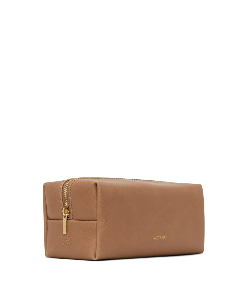 BLAIR Trousse de toilette végétalienne - Vintage