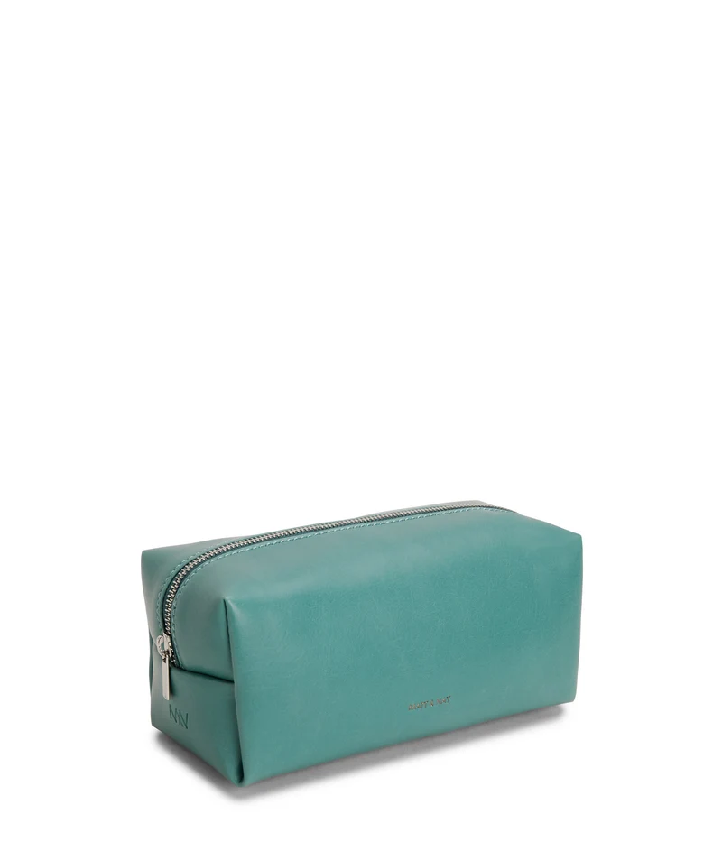 BLAIR Trousse de toilette végétalienne - Vintage