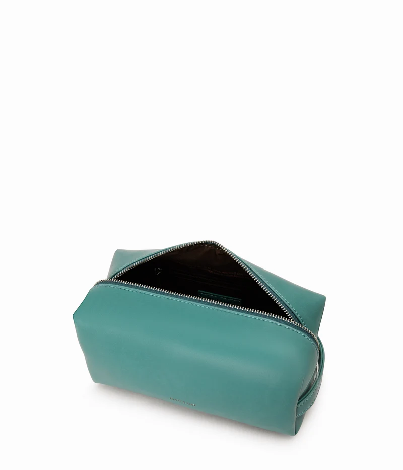 BLAIR Trousse de toilette végétalienne - Vintage