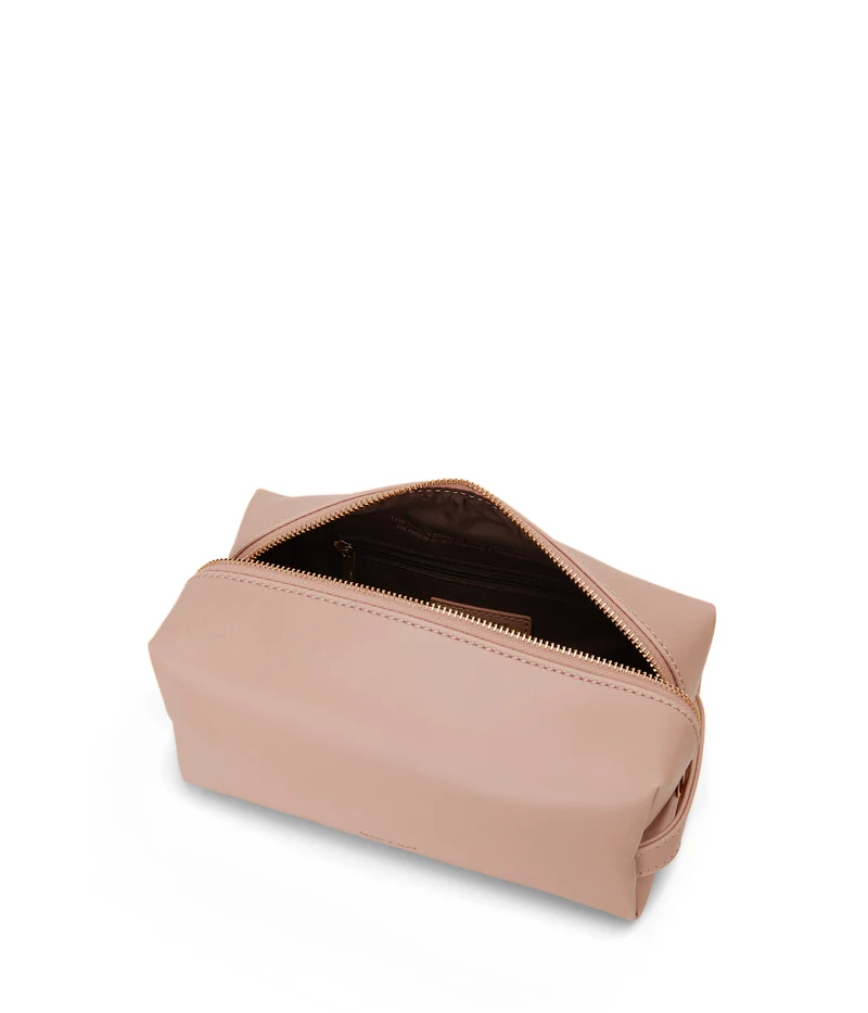 BLAIR Trousse de toilette végétalienne - Vintage