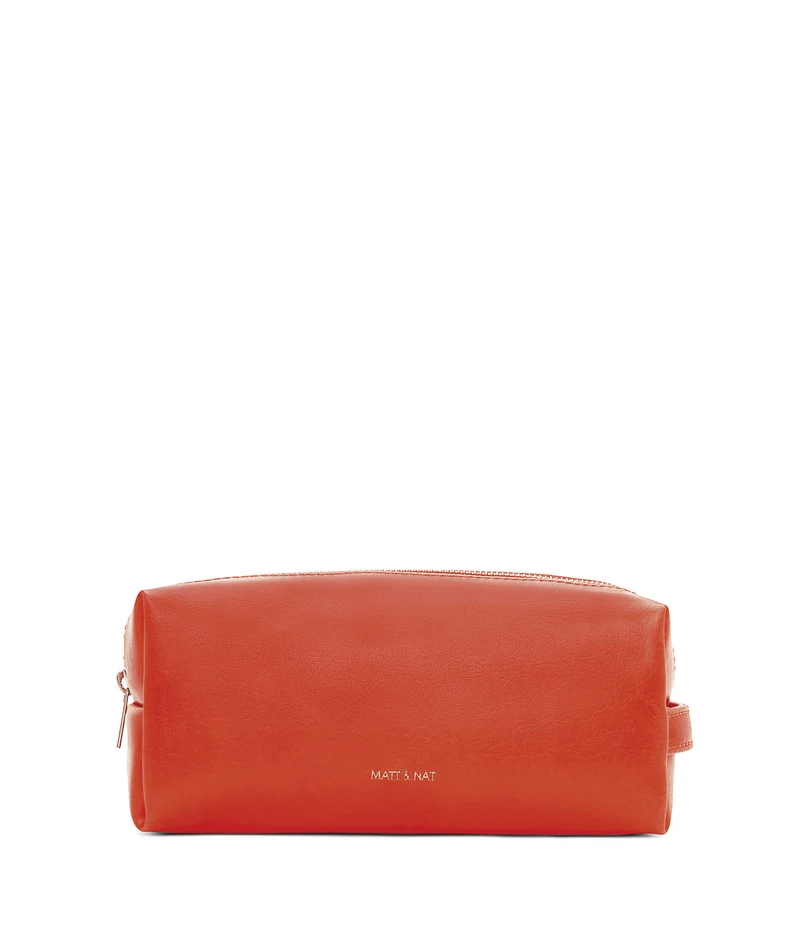 BLAIR Trousse de toilette végétalienne - Vintage