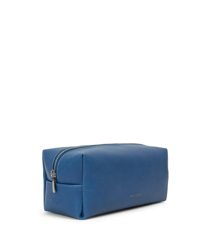 BLAIR Trousse de toilette végétalienne - Vintage