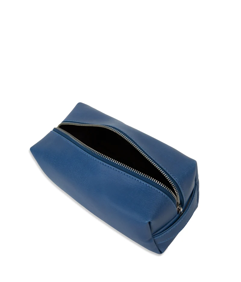 BLAIR Trousse de toilette végétalienne - Vintage