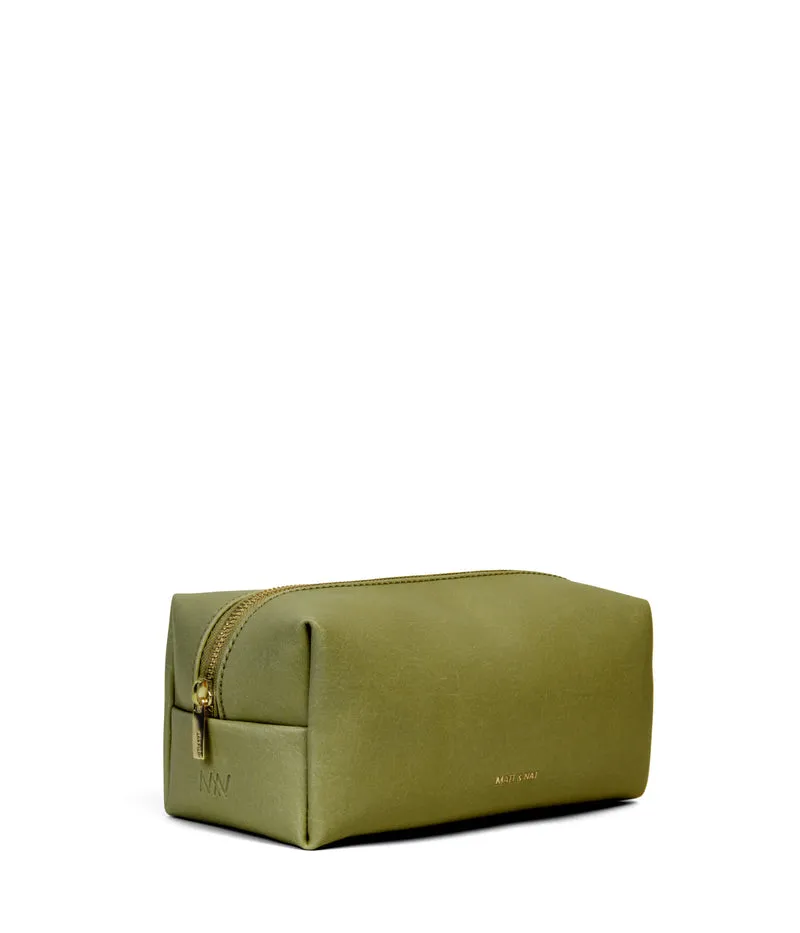 BLAIR Trousse de toilette végétalienne - Vintage
