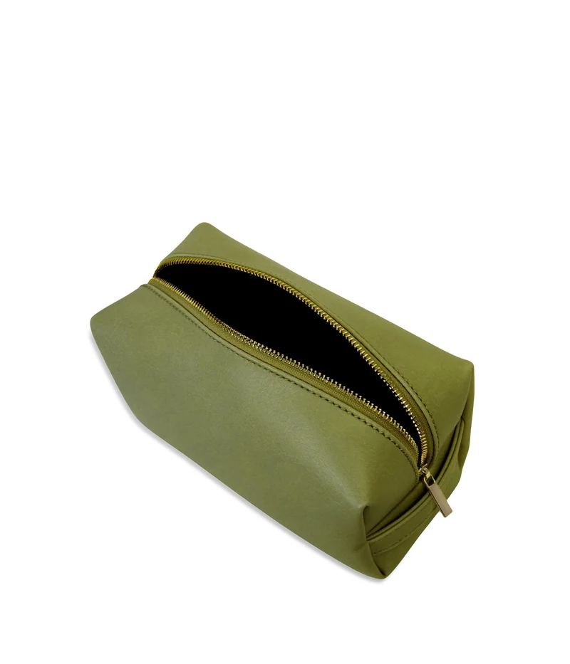 BLAIR Trousse de toilette végétalienne - Vintage