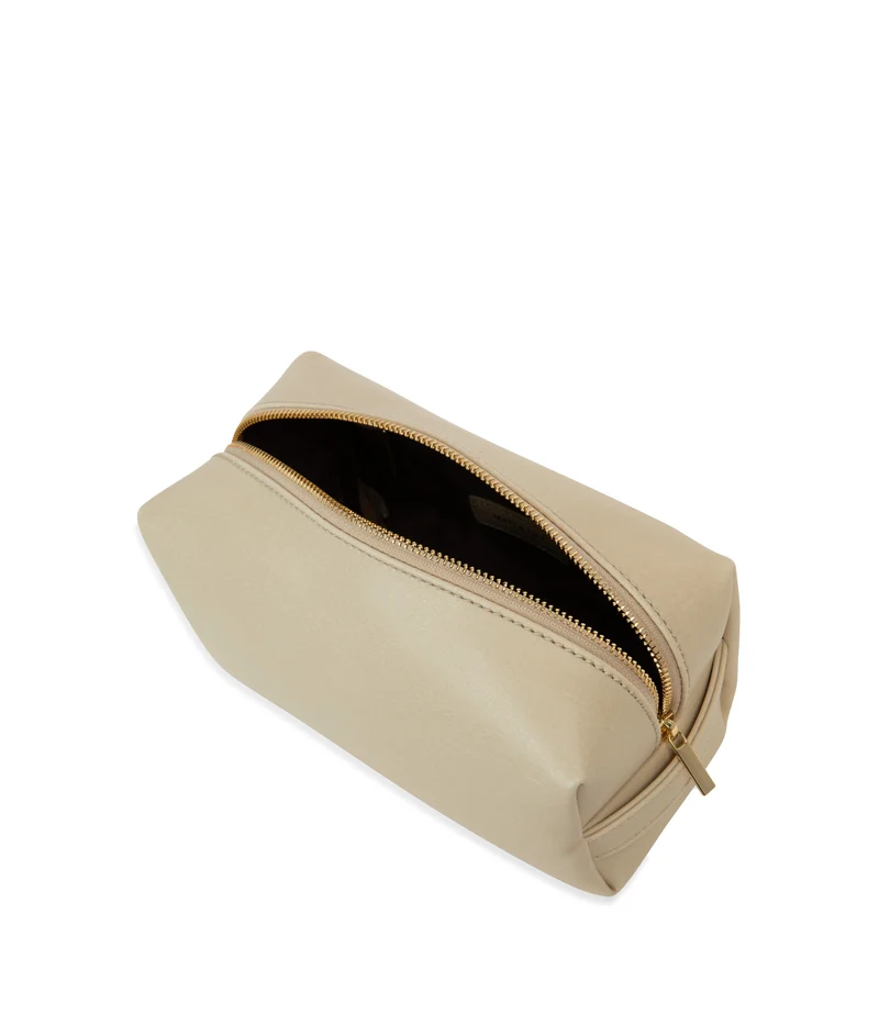 BLAIR Trousse de toilette végétalienne - Vintage