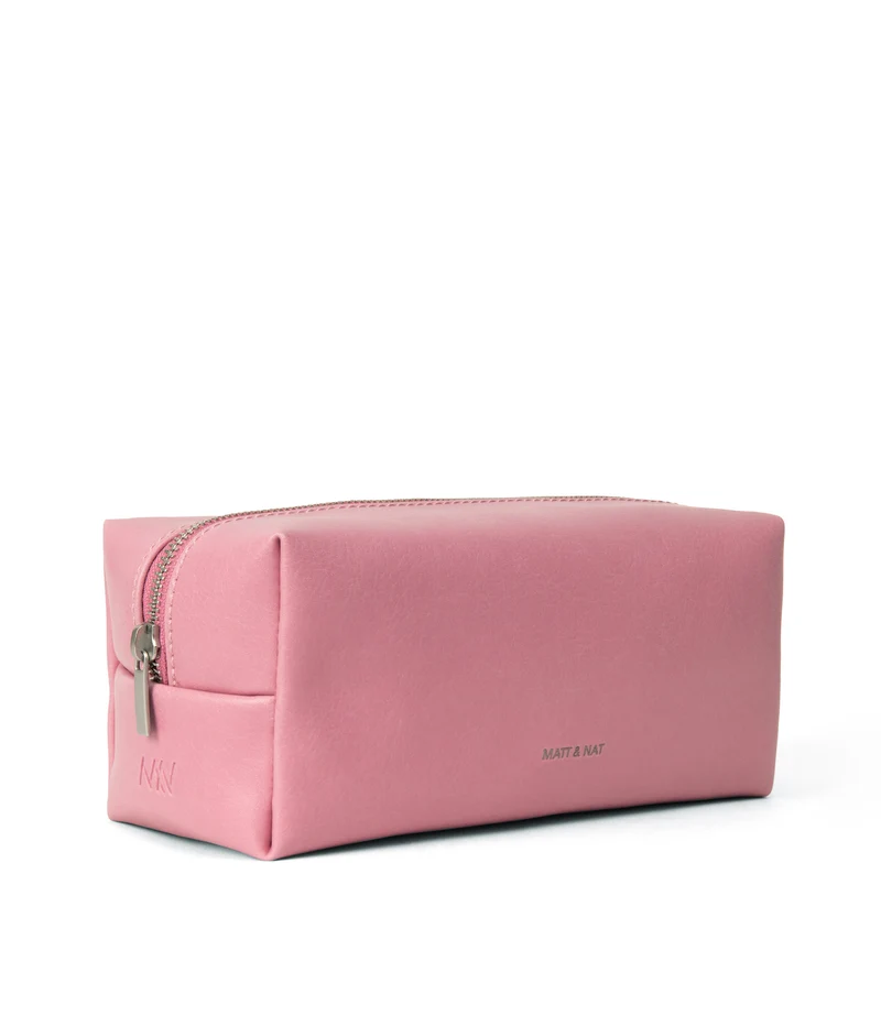 BLAIR Trousse de toilette végétalienne - Vintage
