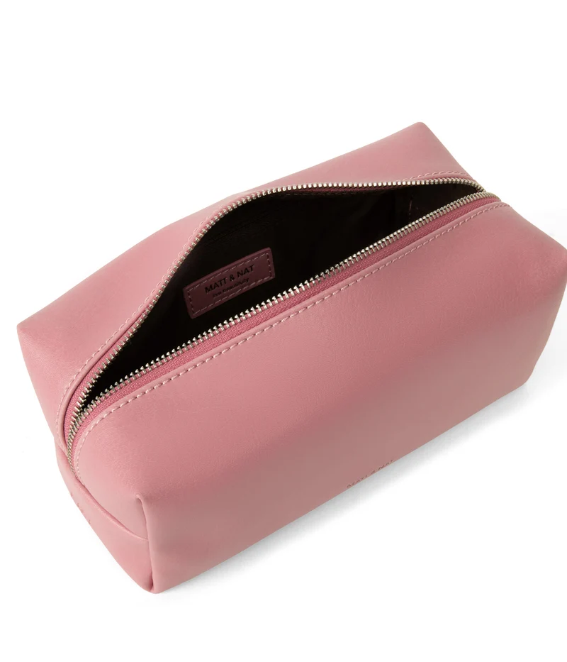 BLAIR Trousse de toilette végétalienne - Vintage