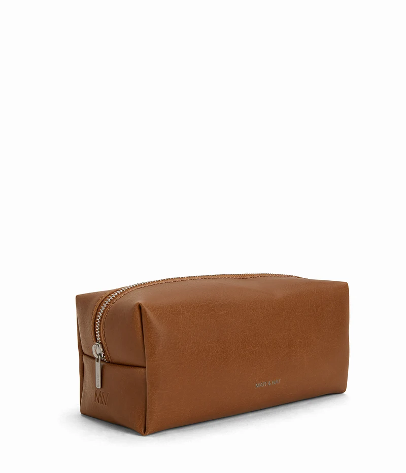 BLAIR Trousse de toilette végétalienne - Vintage