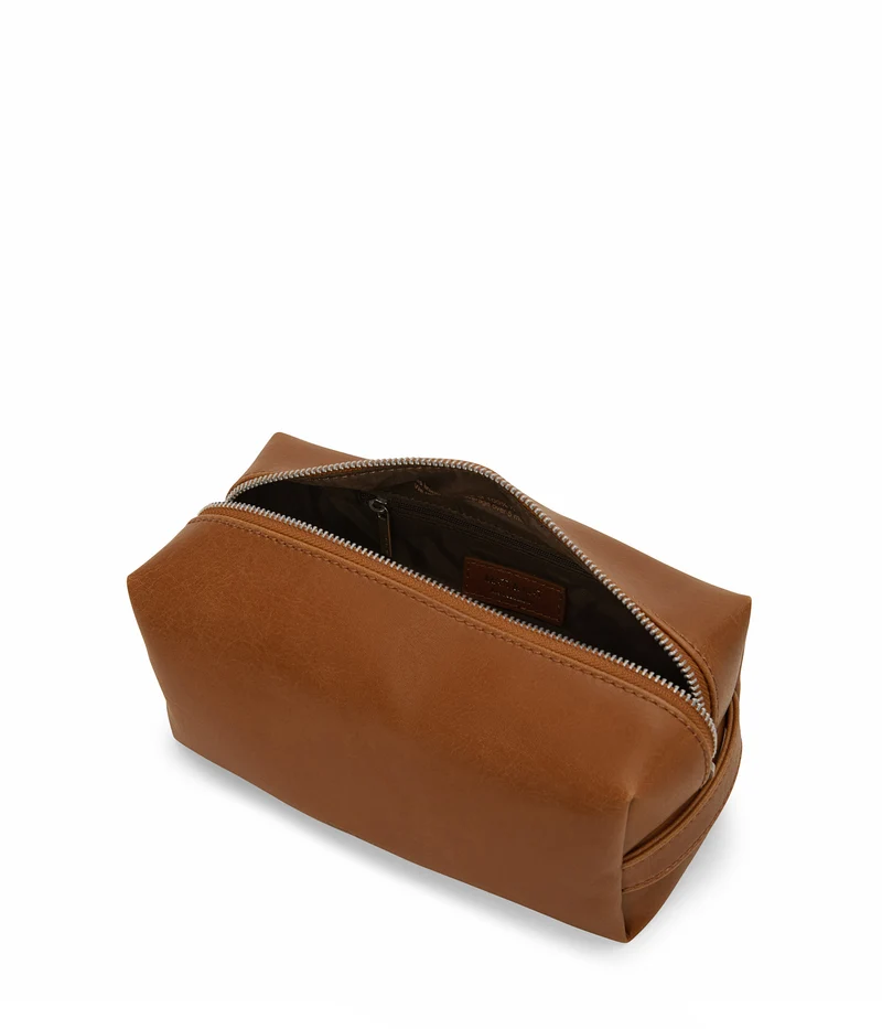 BLAIR Trousse de toilette végétalienne - Vintage