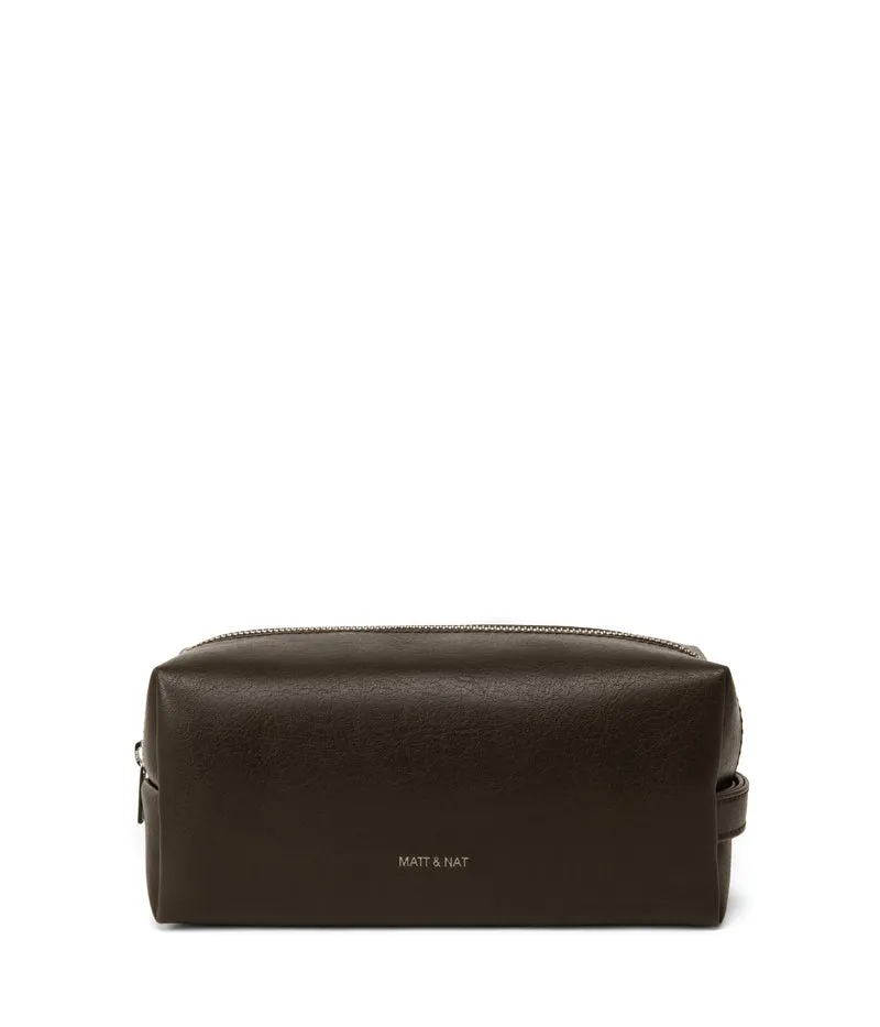 BLAIR Trousse de toilette végétalienne - Vintage