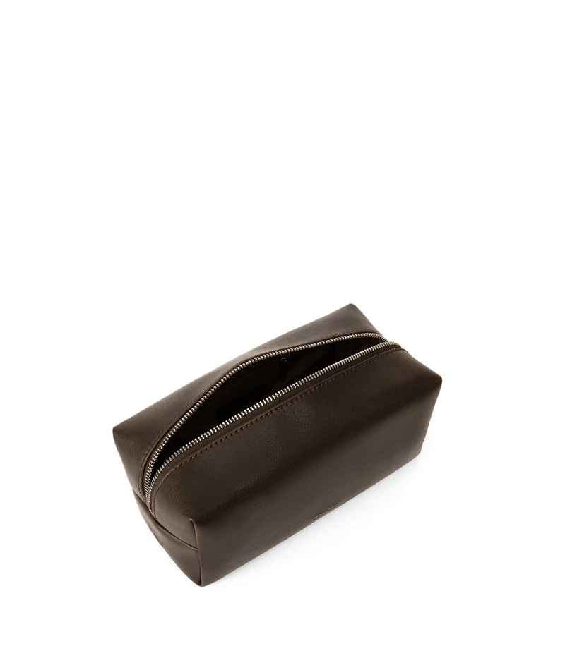 BLAIR Trousse de toilette végétalienne - Vintage