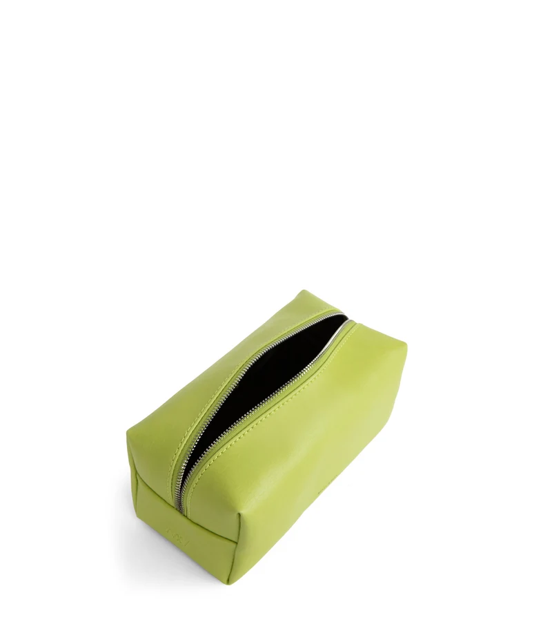 BLAIR Trousse de toilette végétalienne - Vintage