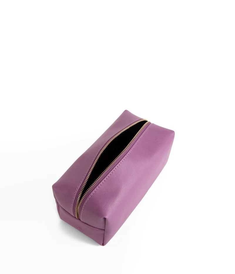 BLAIR Trousse de toilette végétalienne - Vintage