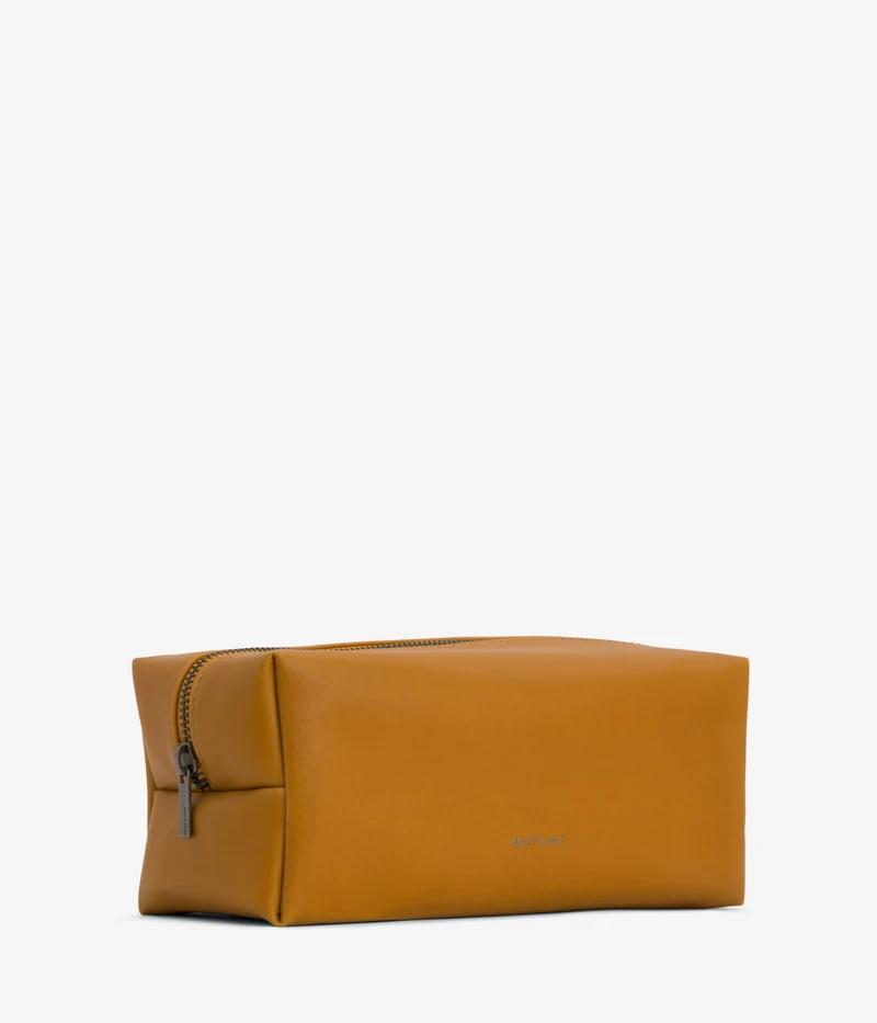 BLAIR Trousse de toilette végétalienne - Vintage