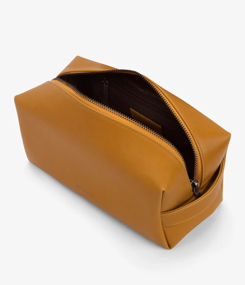 BLAIR Trousse de toilette végétalienne - Vintage