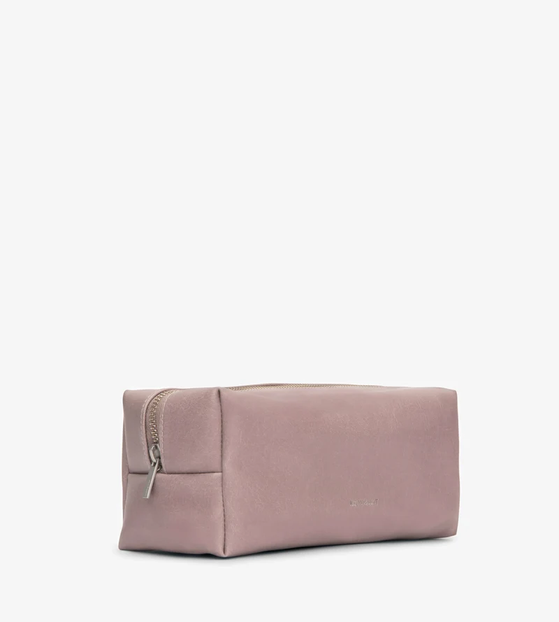 BLAIR Trousse de toilette végétalienne - Vintage