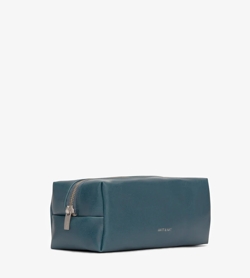 BLAIR Trousse de toilette végétalienne - Vintage