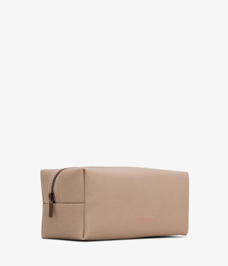 BLAIR Trousse de toilette végétalienne - Vintage
