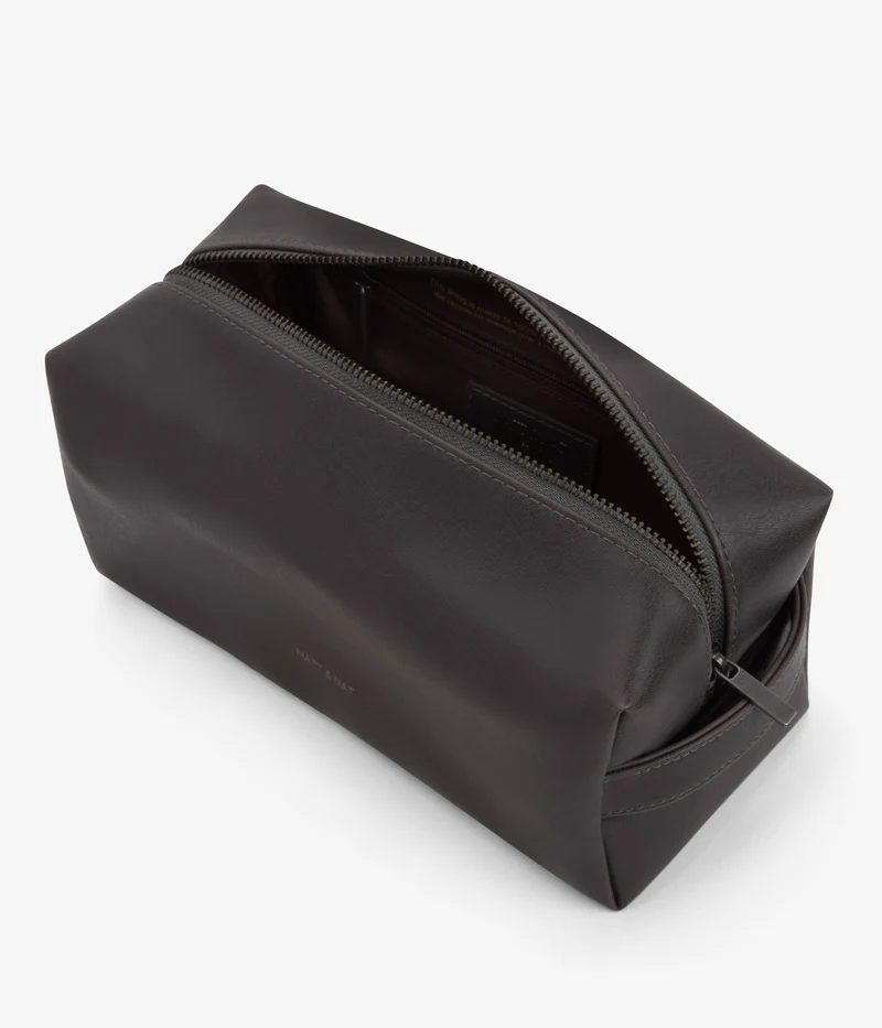 BLAIR Trousse de toilette végétalienne - Vintage