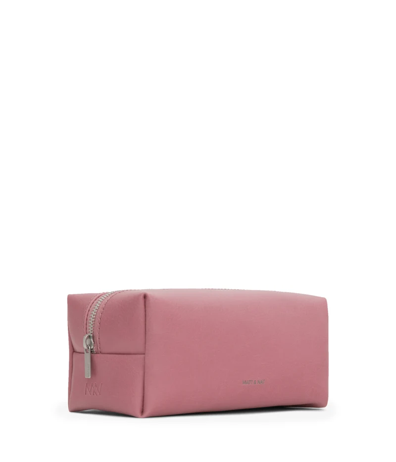 BLAIR Trousse de toilette végétalienne - Vintage